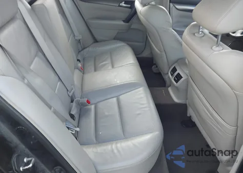 2012 Acura Tl 3.5 из США, поврежденный, VIN 19UUA8F54CA035950